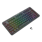 کیبورد بی سیم/باسیم مکانیکال گیمینگ ردراگون AETHER K706 PRO RGB