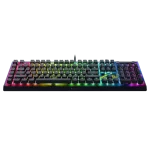 کیبورد مکانیکال گیمینگ ریزر Blackwidow V4 X Yellow Sw Fortnite Ed