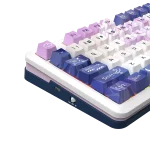 کیبورد بی سیم/باسیم مکانیکال گیمینگ ردراگون Cyrus PRO K681 ACG