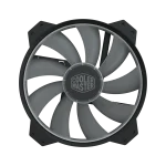 فن کیس کولر مستر COOLERMASTER MF200R ARGB