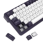 کیبورد بی سیم/باسیم مکانیکال گیمینگ ردراگون FINKE QMK K715 PRO