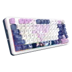 کیبورد بی سیم/باسیم مکانیکال گیمینگ ردراگون Cyrus PRO K681 ACG