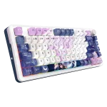 کیبورد بی سیم/باسیم مکانیکال گیمینگ ردراگون Cyrus PRO K681 ACG
