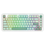 کیبورد بی سیم/باسیم مکانیکال گیمینگ ردراگون Cyrus PRO K681 MG