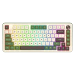کیبورد بی سیم/باسیم مکانیکال گیمینگ ردراگون Cyrus PRO K681 CGC