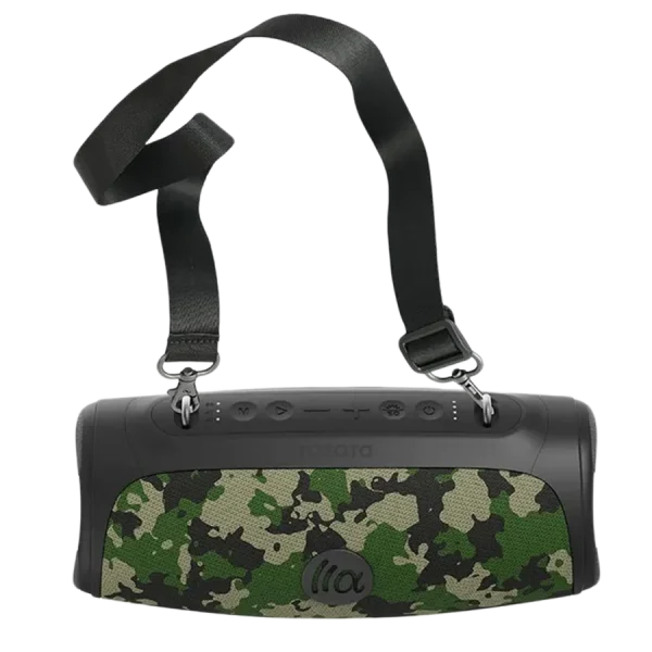 اسپیکر بی سیم تازاتا TAZATA BOOMBLAST Mini Camo
