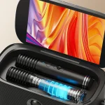 اسپیکر قابل حمل آیکاراو Ikarao Shell S2