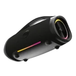 اسپیکر بی سیم تازاتا TAZATA XBOOM MAX Black