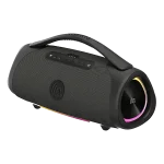 اسپیکر بی سیم تازاتا TAZATA XBOOM MAX Gray