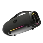 اسپیکر بی سیم تازاتا TAZATA XBOOM MAX Gray