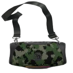 اسپیکر بی سیم تازاتا TAZATA BOOMBLAST PRO Camo