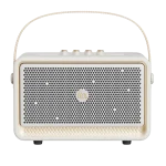 اسپیکر بی سیم تازاتا TAZATA HARMONY 3 White
