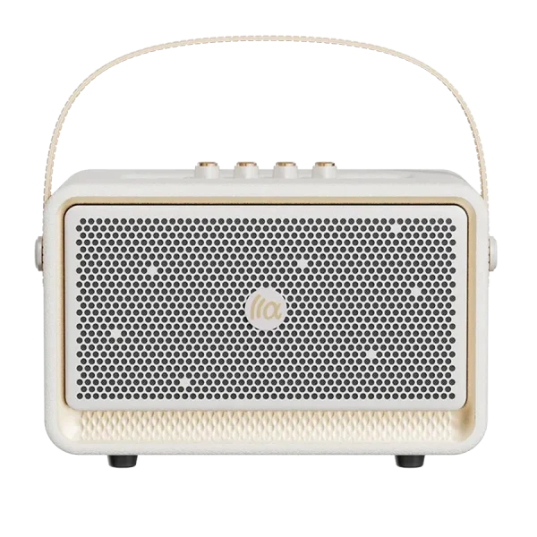 اسپیکر بی سیم تازاتا TAZATA HARMONY 3 White