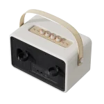 اسپیکر بی سیم تازاتا TAZATA HARMONY 3 White