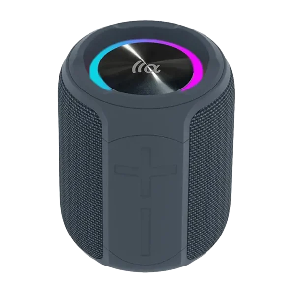 اسپیکر بی سیم تازاتا TAZATA PALM 100 Blue