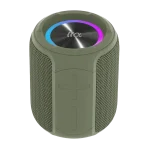 اسپیکر بی سیم تازاتا TAZATA PALM 100 Green