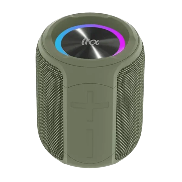 اسپیکر بی سیم تازاتا TAZATA PALM 100 Green