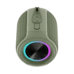 اسپیکر بی سیم تازاتا TAZATA PALM 100 Green