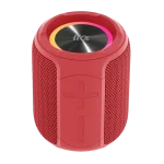 اسپیکر بی سیم تازاتا TAZATA PALM 100 Red