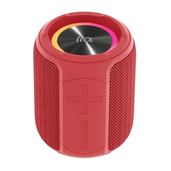 اسپیکر بی سیم تازاتا TAZATA PALM 100 Red
