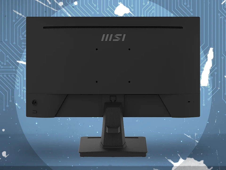 مانیتور 24.5 اینچ ام اس آی MSI Pro MP252