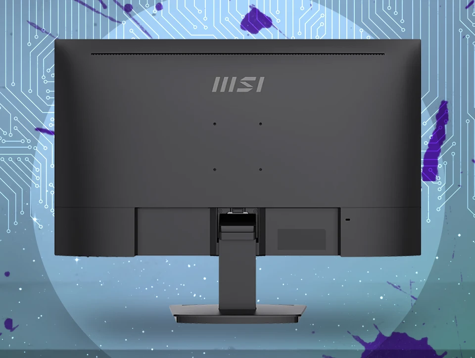 مانیتور 27 اینچ ام اس آی MSI Pro MP273U