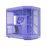 کیس گیمینگ هایت HYTE Y70 MILKY EDITION TARO MILK