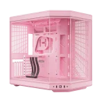 کیس گیمینگ هایت HYTE Y70 MILKY EDITION STRAWBERRY MILK