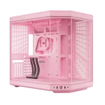کیس گیمینگ هایت HYTE Y70 MILKY EDITION STRAWBERRY MILK