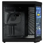 کیس گیمینگ هایت HYTE Y70 TOUCH Pitch Black