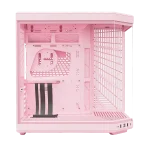 کیس گیمینگ هایت HYTE Y70 MILKY EDITION STRAWBERRY MILK