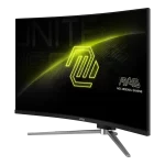 مانیتور ۳۲ اینچ ام اس آی MSI MAG 325CQRXF E2