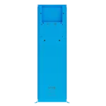 نمایشگر کیس هایت HYTE Y70 Touch infinite Display BLUEBERRY MILK