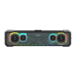 اسپیکر گیمینگ ردراگون Redragon SURGE GS817 RGB