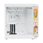 کیس گیمینگ هایت HYTE Y70 SNOW WHITE TOUCH INFINITE