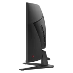 مانیتور ۳۲ اینچ ام اس آی MSI MAG 325CQF Black