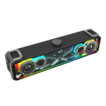 اسپیکر گیمینگ ردراگون Redragon SURGE GS817 RGB