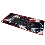 ماوس پد گیمینگ Redragon EISA P047 L Waifu