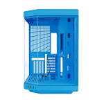 کیس گیمینگ هایت HYTE Y70 MILKY EDITION BLUEBERRY