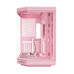 کیس گیمینگ هایت HYTE Y70 MILKY EDITION STRAWBERRY MILK