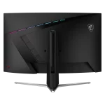 مانیتور ۳۲ اینچ ام اس آی MSI MAG 325CQRXF E2