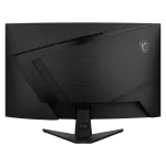 مانیتور ۳۲ اینچ ام اس آی MSI MAG 325CQF Black