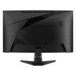 مانیتور ۲۷ اینچ ام اس آی مدل MSI MAG 276CXF Black