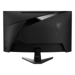 مانیتور ۳۲ اینچ ام اس آی MSI MAG 32C6X Black