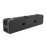 اسپیکر گیمینگ ردراگون Redragon SURGE GS817 RGB