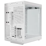 کیس گیمینگ هایت HYTE Y70 SNOW WHITE TOUCH INFINITE