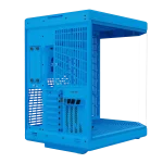 کیس گیمینگ هایت HYTE Y70 MILKY EDITION BLUEBERRY