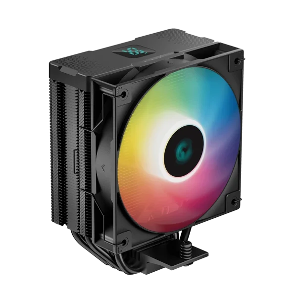 خنک کننده پردازنده دیپ کول DeepCool AG400 DIGITAL ARGB