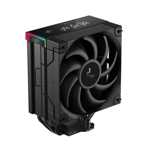 خنک کننده پردازنده دیپ کول DeepCool AK400 DIGITAL PRO