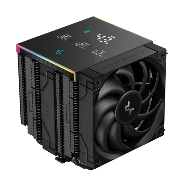خنک کننده پردازنده دیپ کول DeepCool AK620 DIGITAL PRO